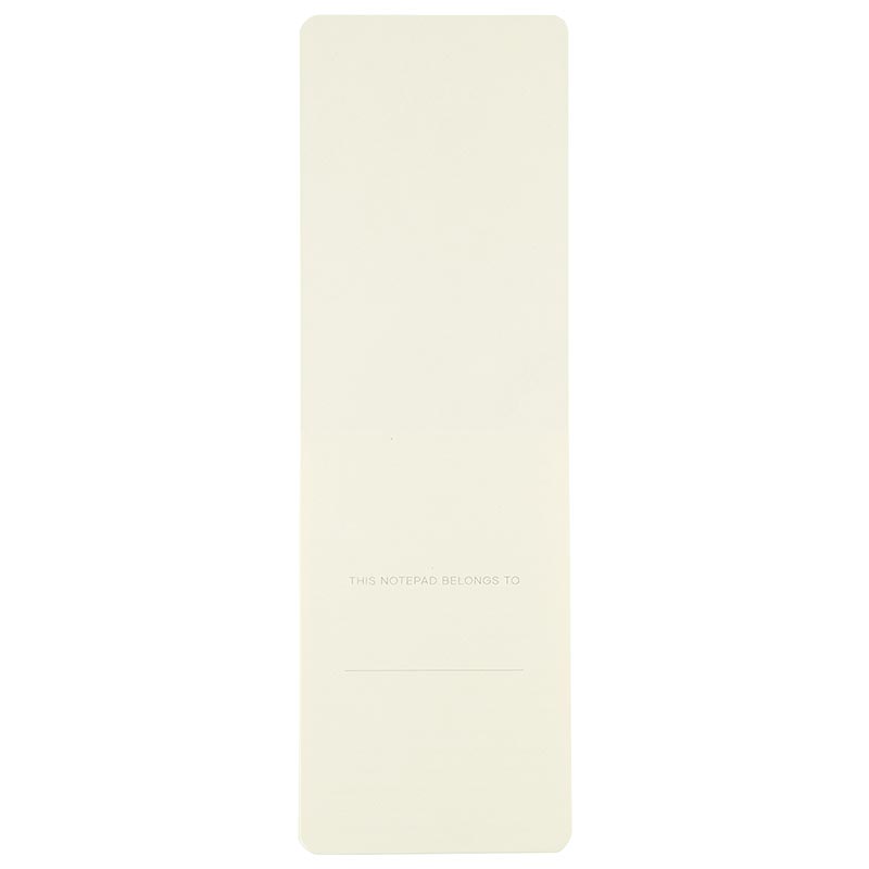 Coptic Notepad - Own Wave