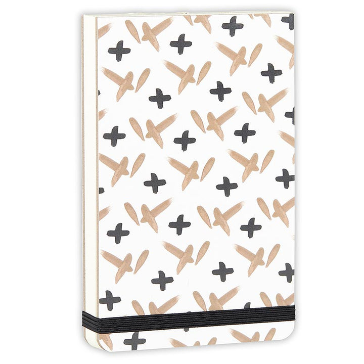 Coptic Notepad - Courage Is