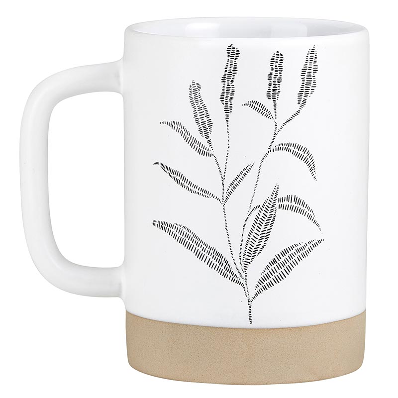 Signature Mug - Next Chapter