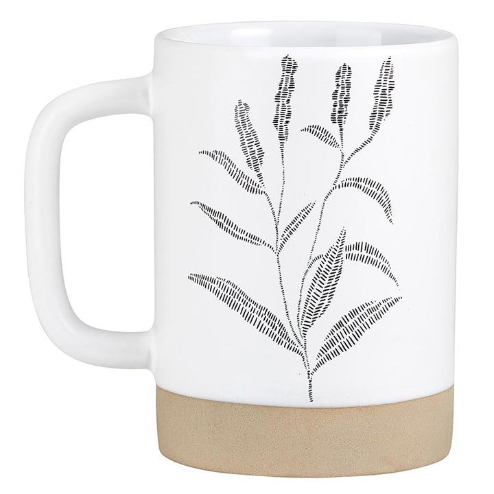 Signature Mug - Next Chapter