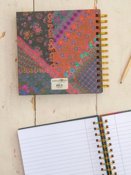 Spiral Journal - Shoot for the moon
