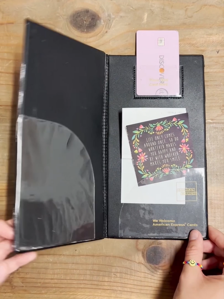 HAPPY NOTES MINI
