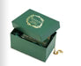 Cloisonné Collectible  - Dandelion Fun