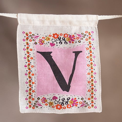 INSPIRATION FLAGS "V"