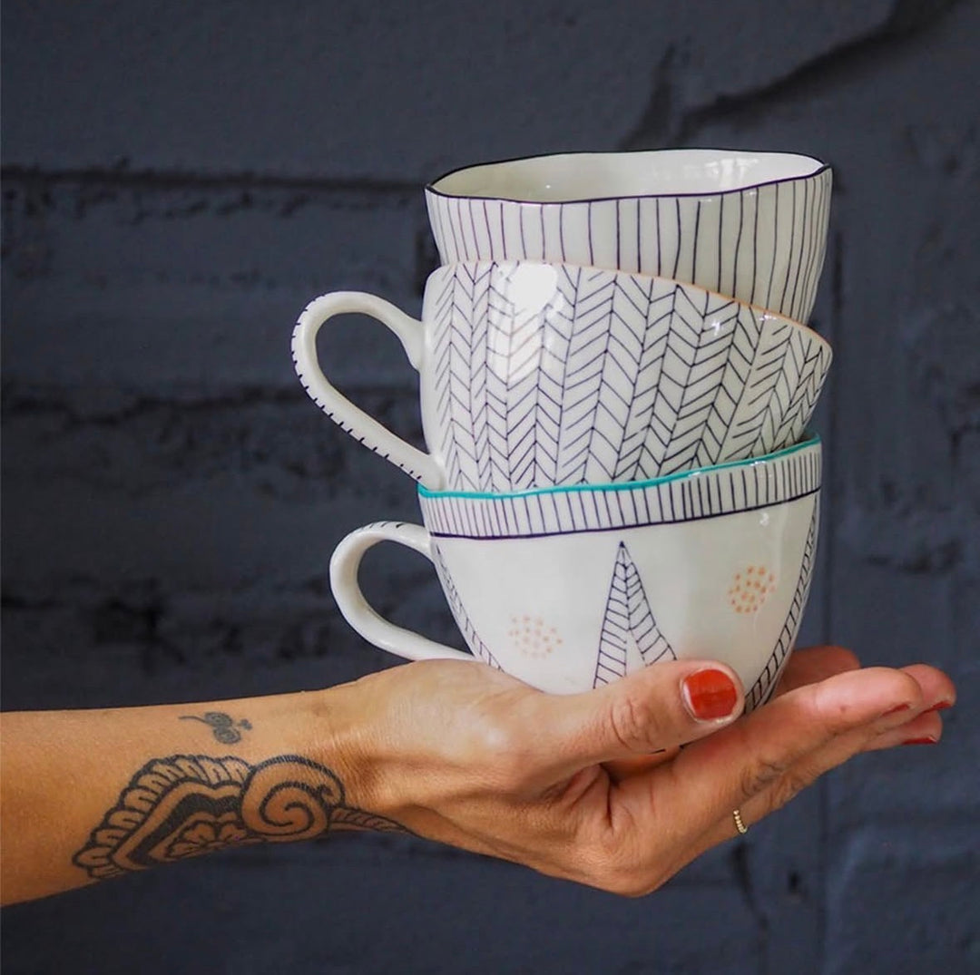 CUP MARGA 300ML