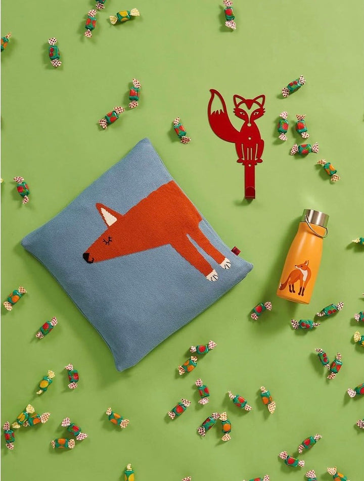 CUSHION - FOX
