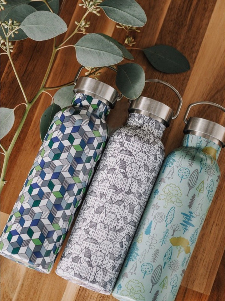 Vacuum Flask FOREST 600 ml