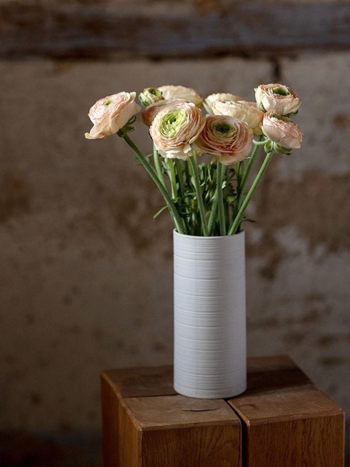 VASE MARNIE CREAM