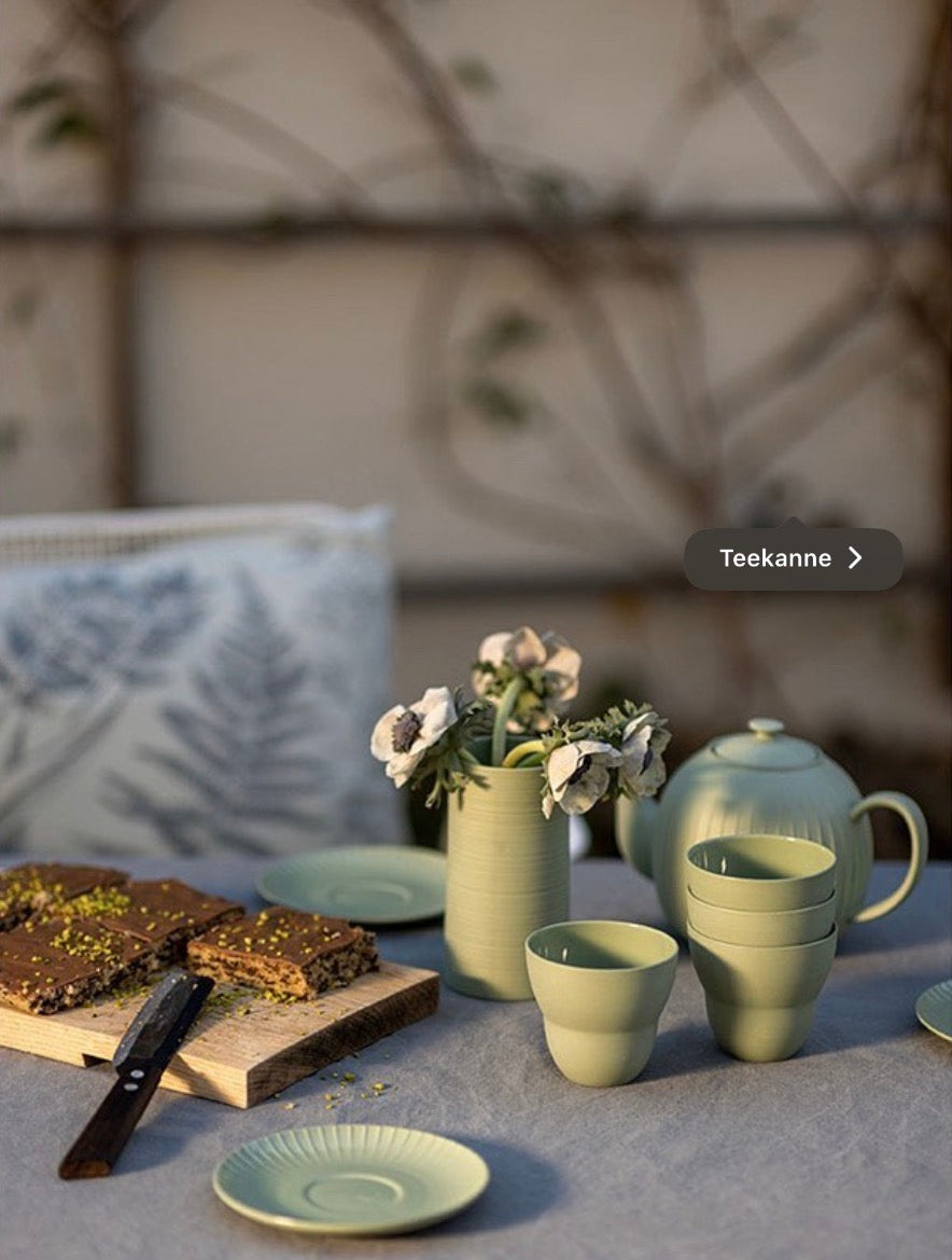 CUP MARNIE GREEN 300ML