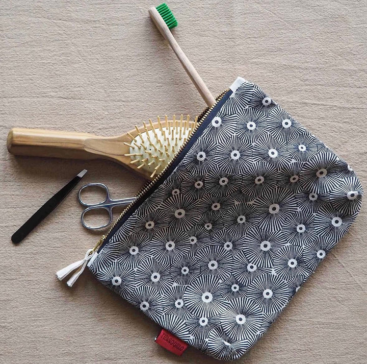 BAG COSMETIC DANDELION