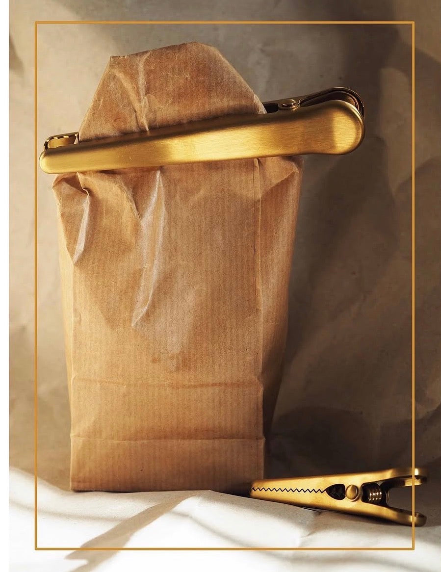 CLIPS GOLD