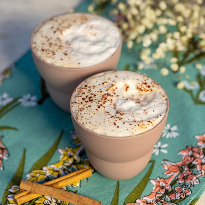 CUP MARNIE ROSE 300ML