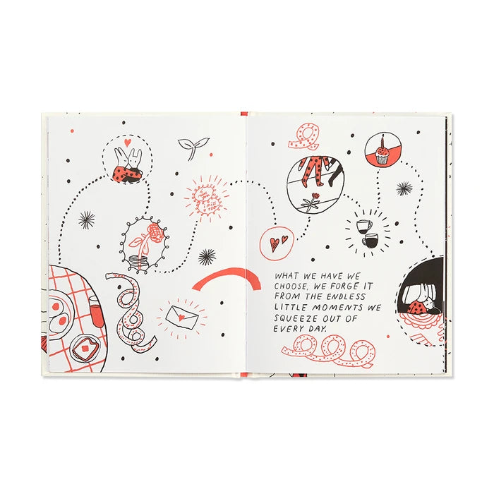 GIFT BOOK I CHOOSE YOU