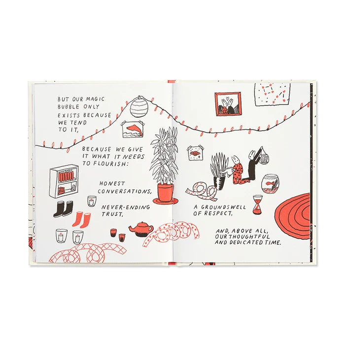 GIFT BOOK I CHOOSE YOU
