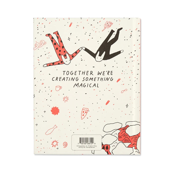 GIFT BOOK I CHOOSE YOU