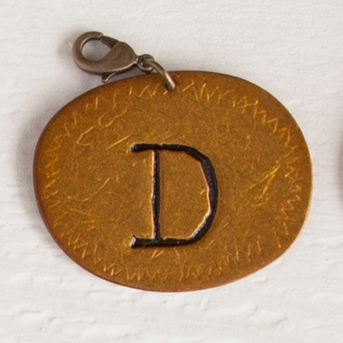 CHARM COPPER JUNK MARKET INITIAL D