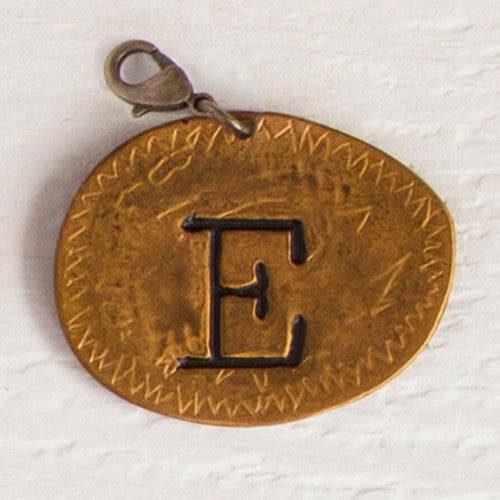 CHARM COPPER JUNK MARKET INITIAL E