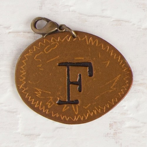 CHARM COPPER JUNK MARKET INITIAL F