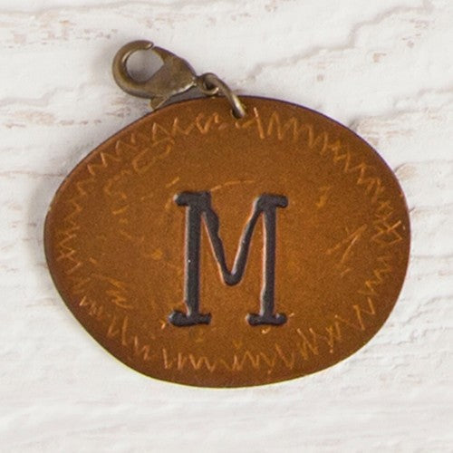 CHARM COPPER JUNK MARKET INITIAL M