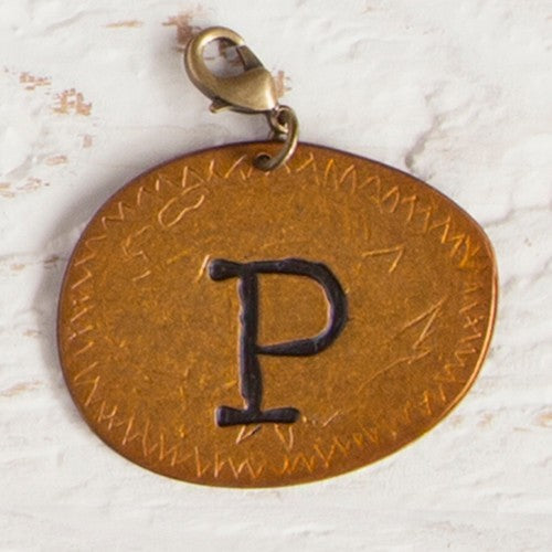 CHARM COPPER JUNK MARKET INITIAL P