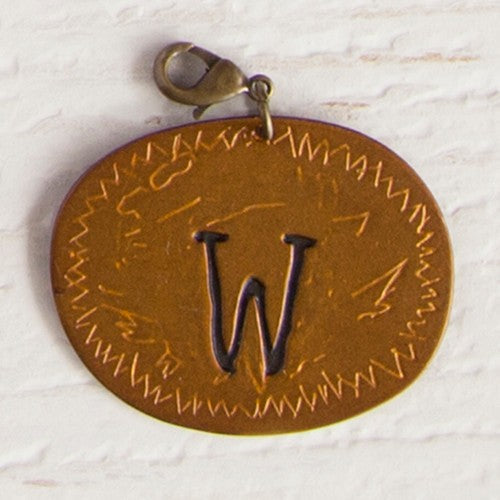 CHARM COPPER JUNK MARKET INITIAL W