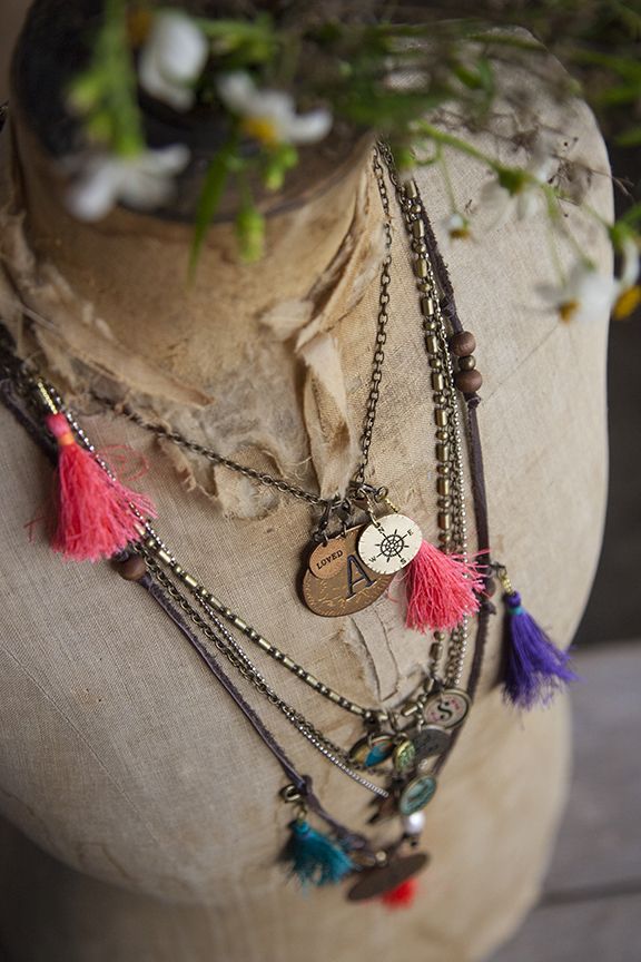 CHARM RESIN JUNK MARKET CHEER