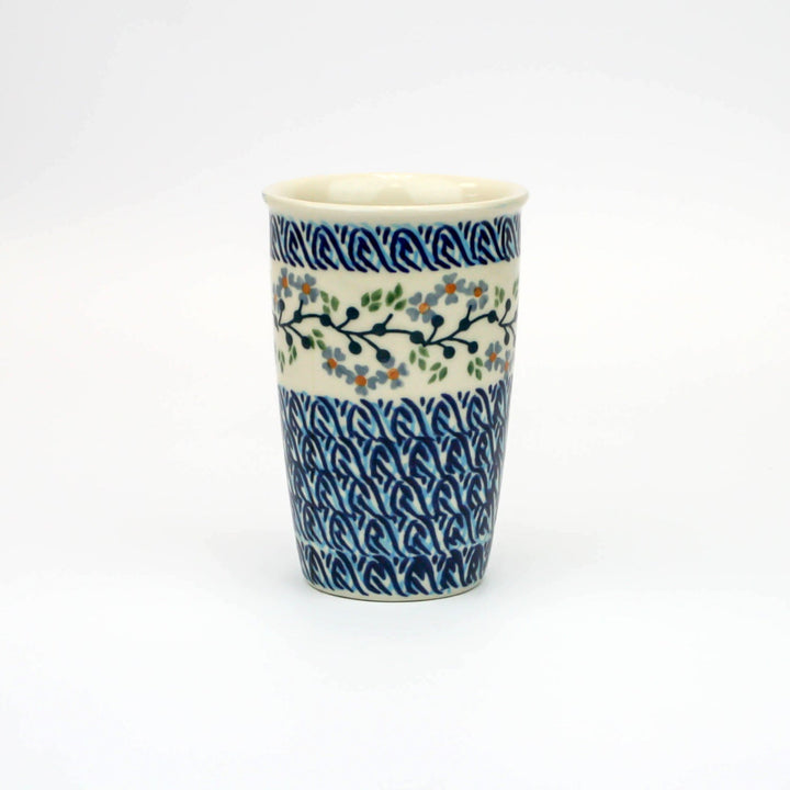 TRAVEL MUG SEA AND GARDEN