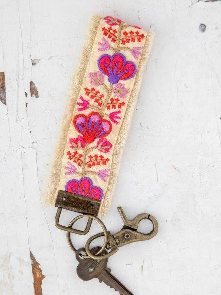 Keychains – Artisanal New Zealand