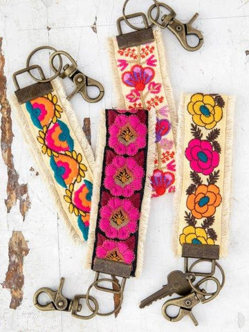 Keychains – Artisanal New Zealand