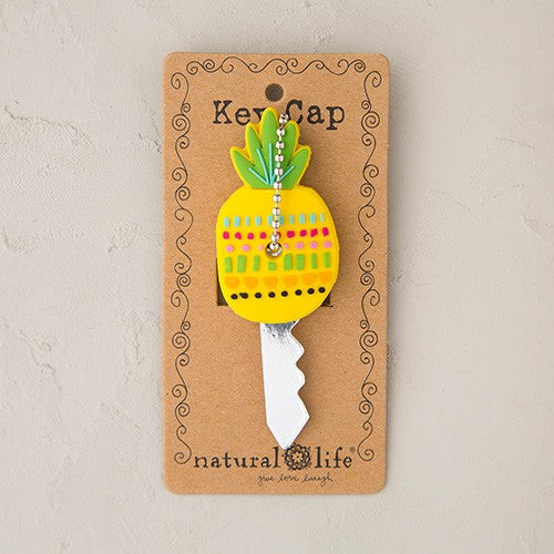 KEY CAP PINEAPPLE BE SWEET
