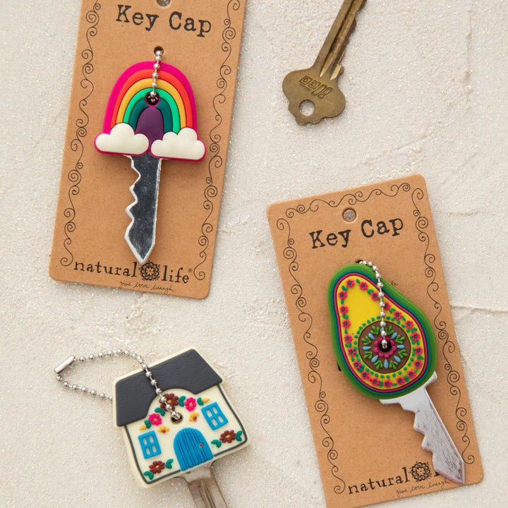 KEY CAP I HEART AVOCADOS