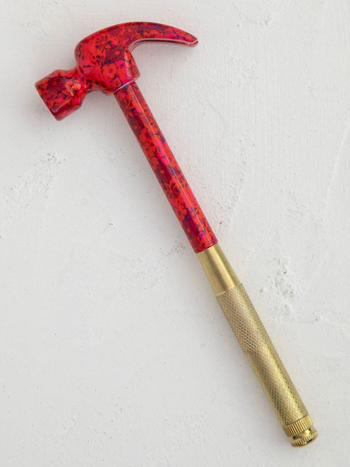 5 in 1 Hammer/Screwdriver