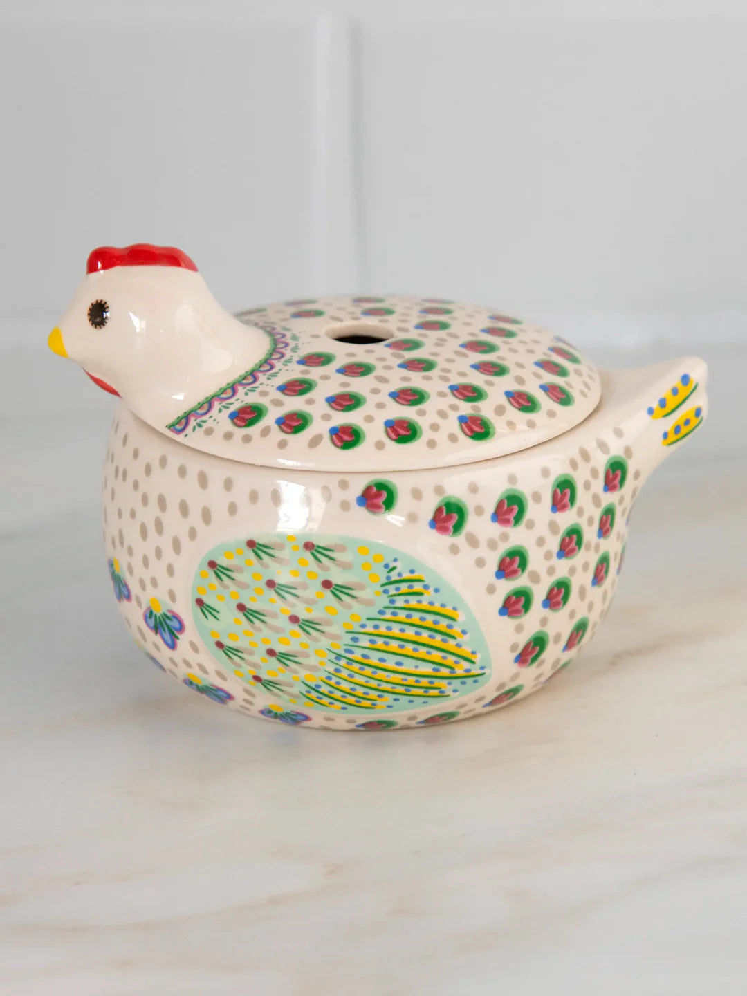 Minute Egg Maker - Chicken