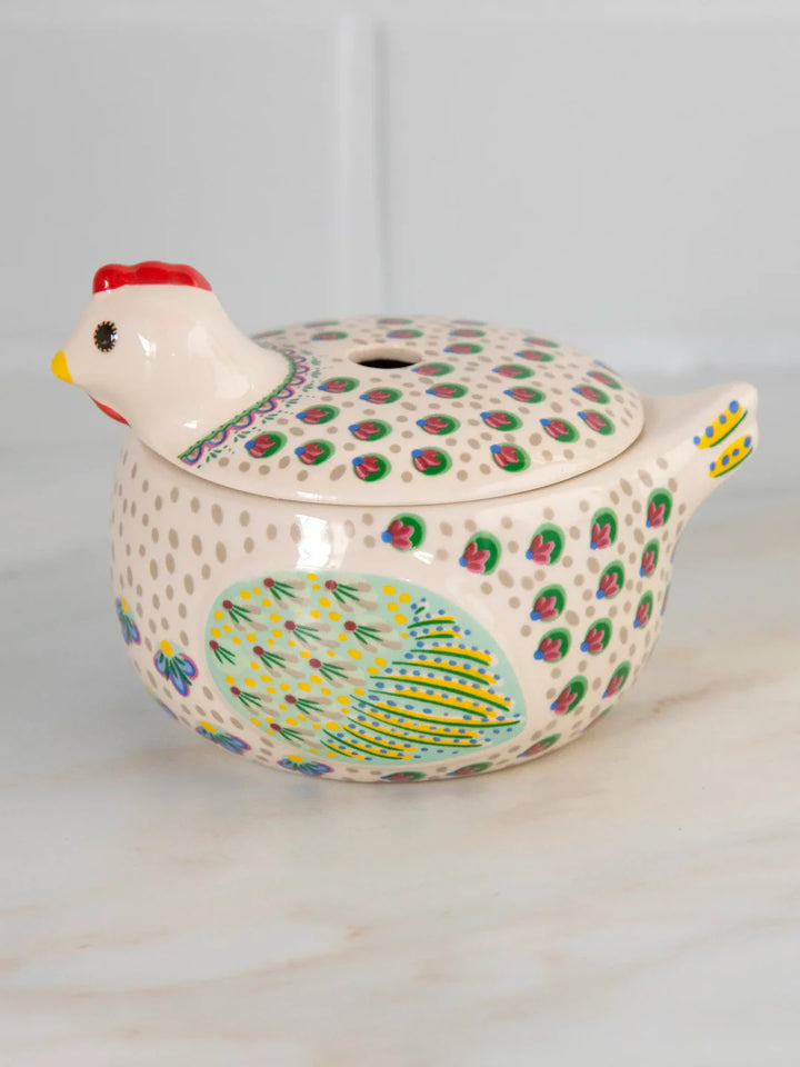 Minute Egg Maker - Chicken