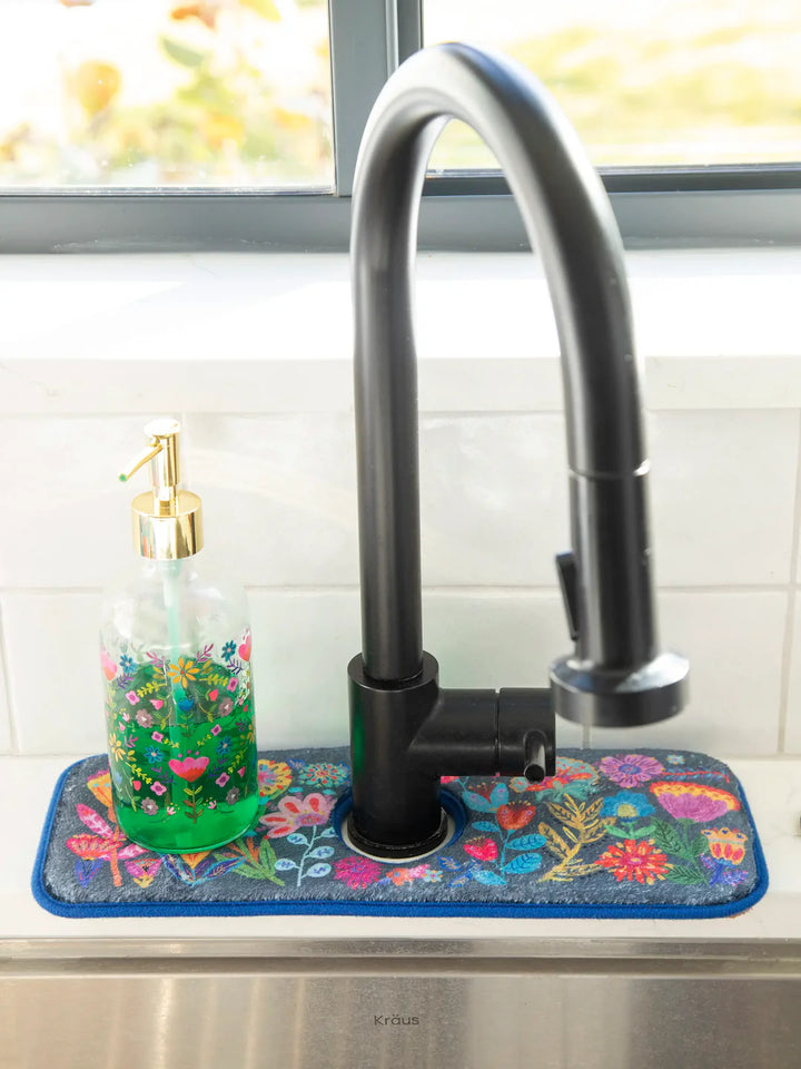 Reversible Sink Mate