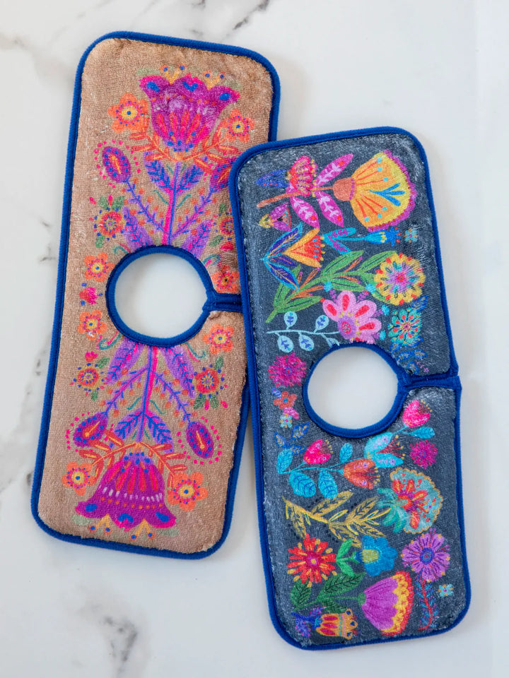 Reversible Sink Mate