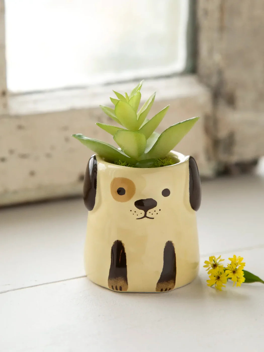 Toothpick Holder - Dog