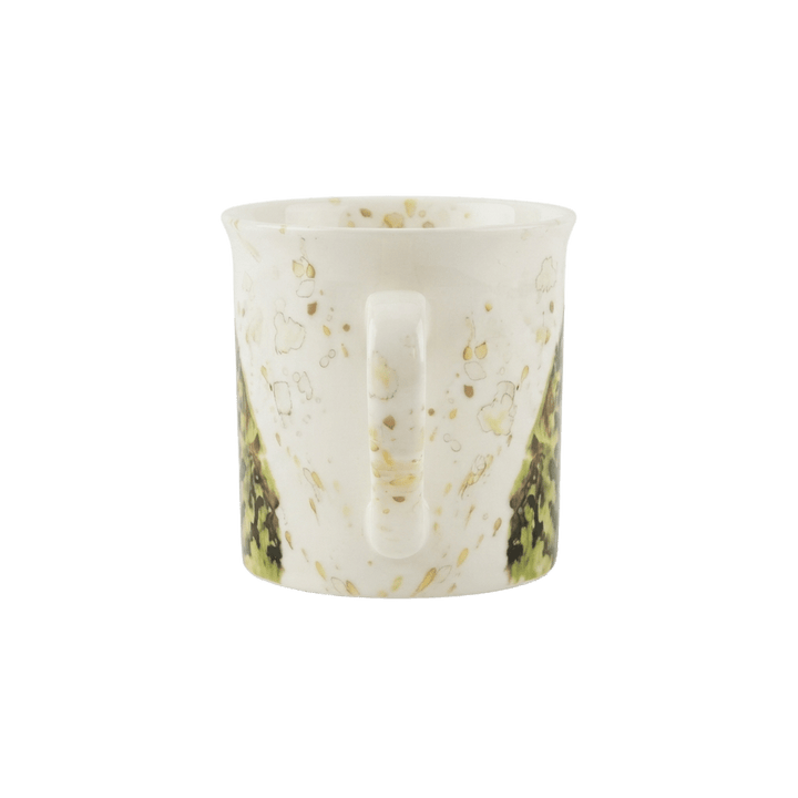 Kakapo - New Bone China Mug