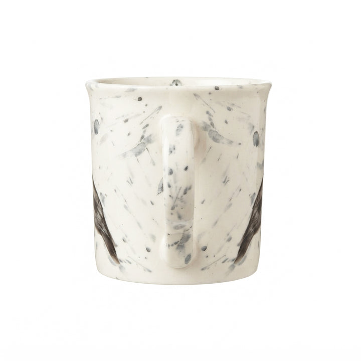 Kea - New Bone China Mug