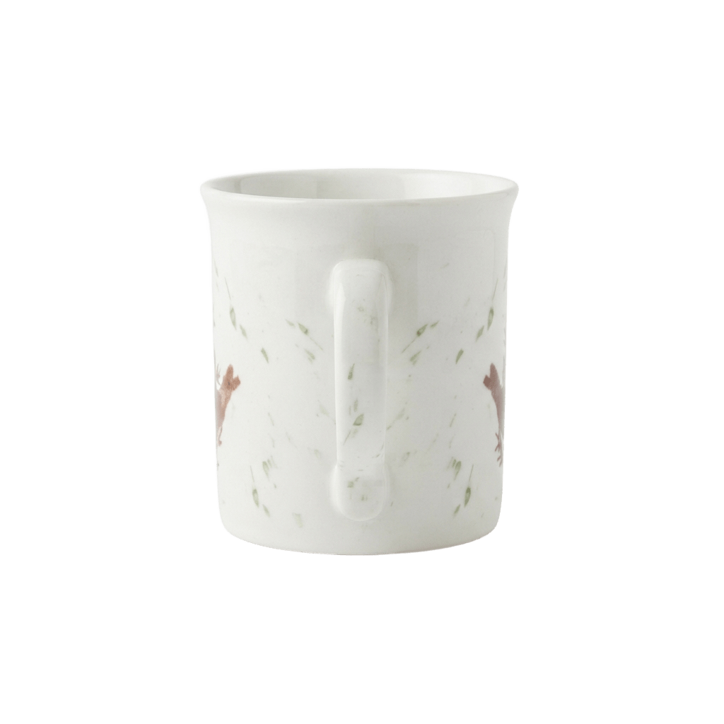 Kereru - New Bone China Mug