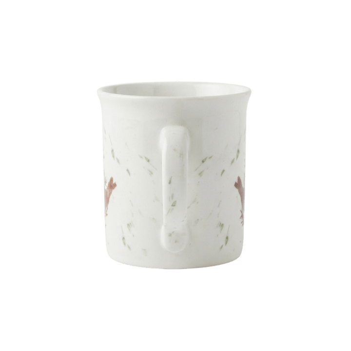 Kereru - New Bone China Mug