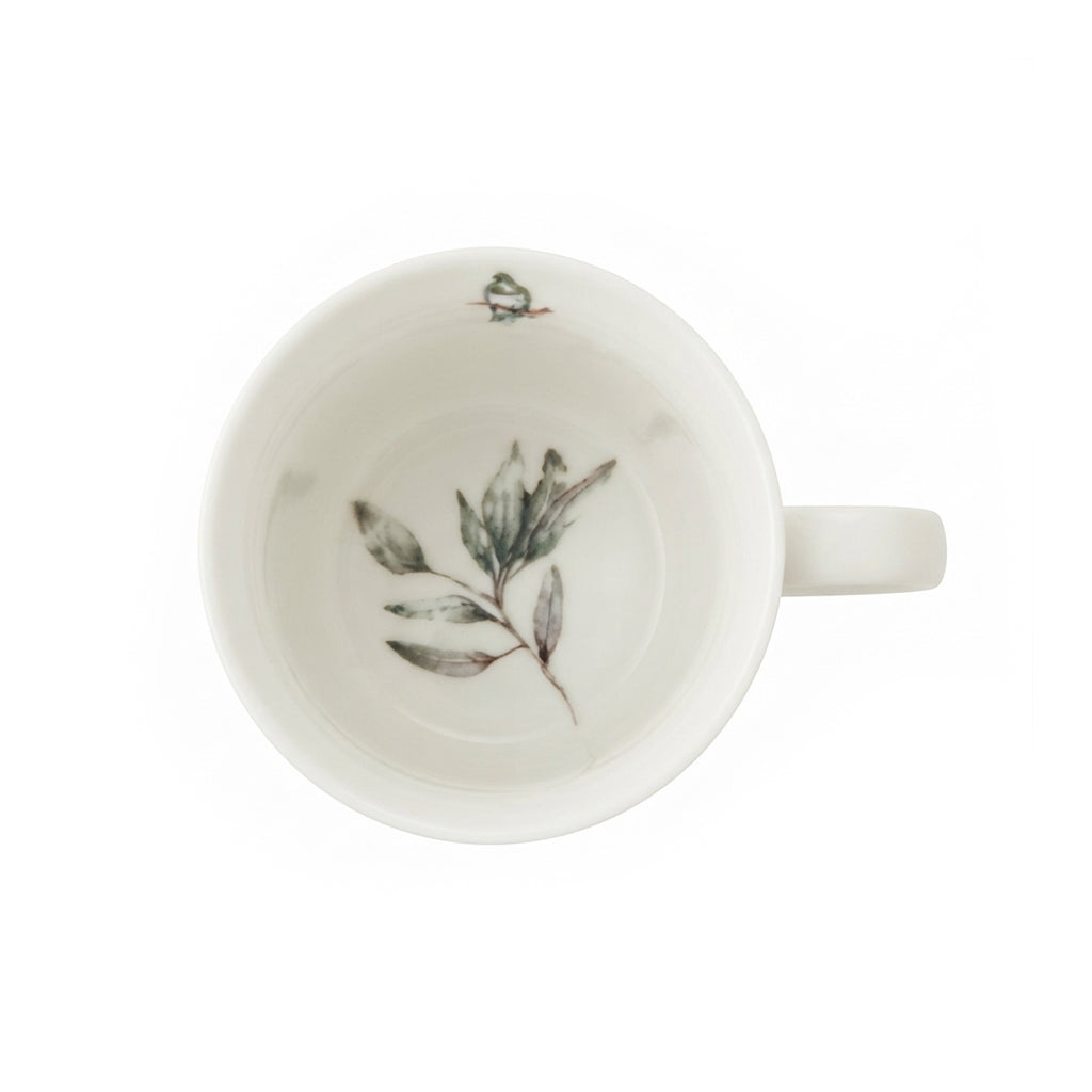 Kereru - New Bone China Mug
