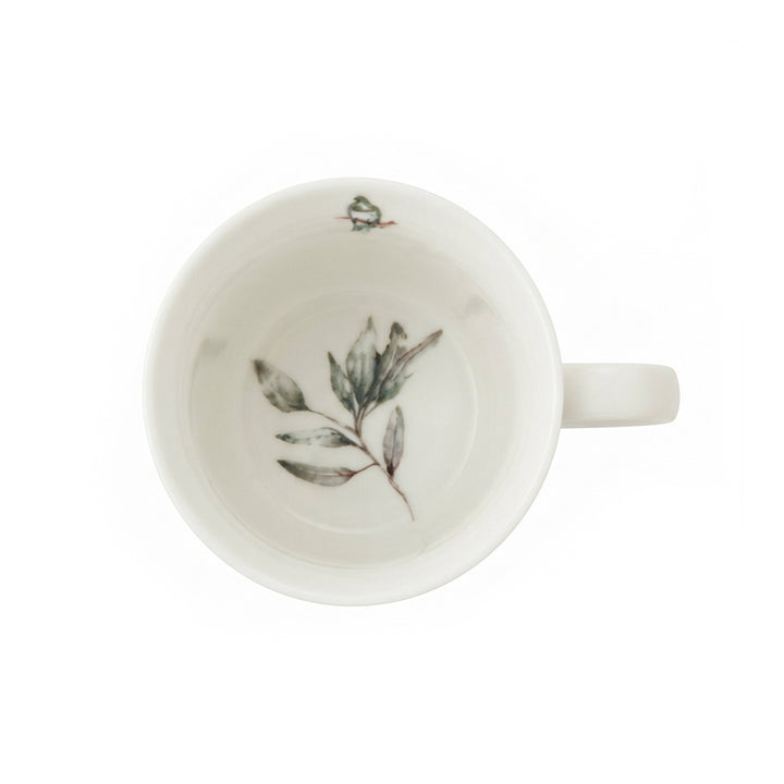 Kereru - New Bone China Mug