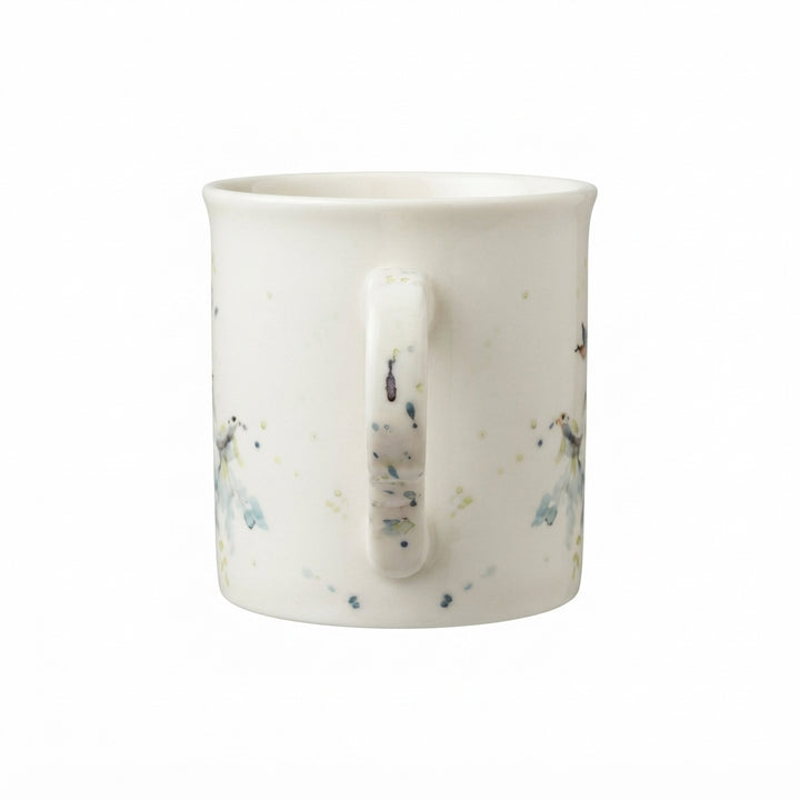 Kingfisher - New Bone China Mug