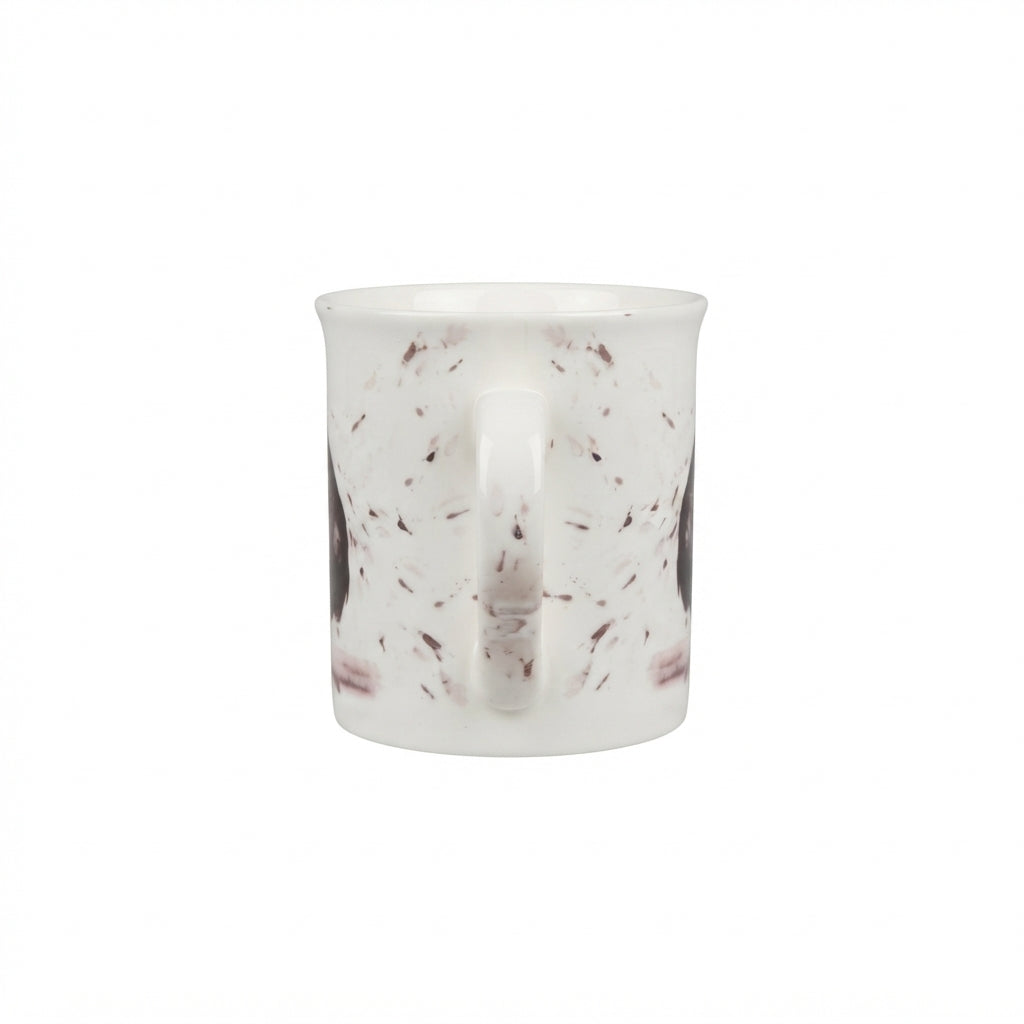 Kiwi - New Bone China Mug