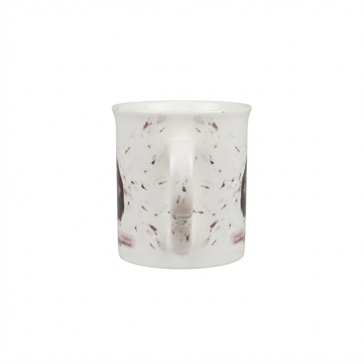 Kiwi - New Bone China Mug