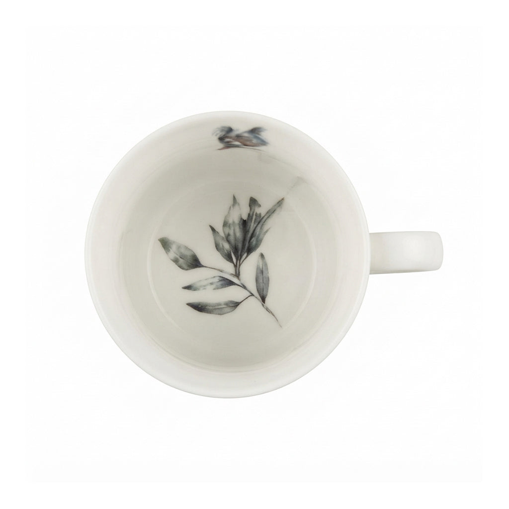 Koala Face- New Bone China Mug