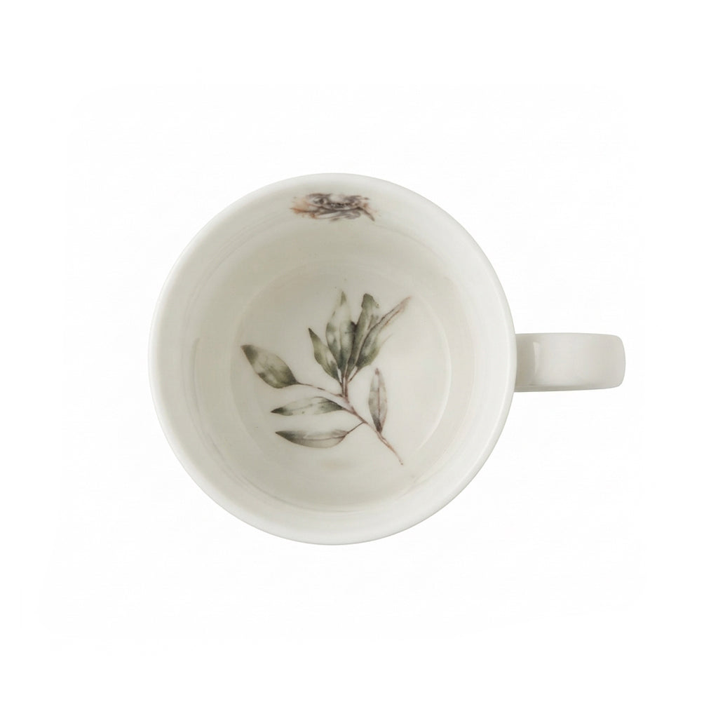 Koala Tree- New Bone China Mug