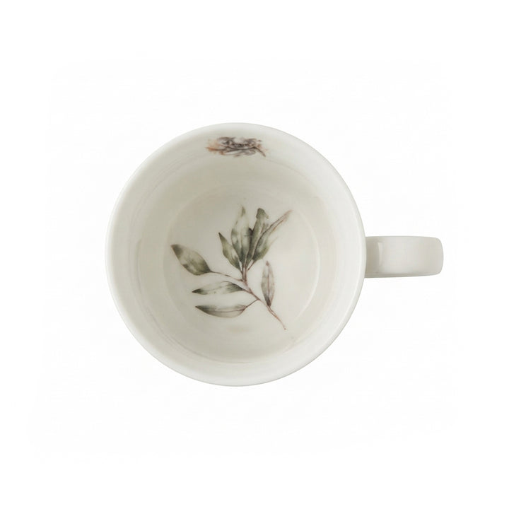 Koala Tree- New Bone China Mug