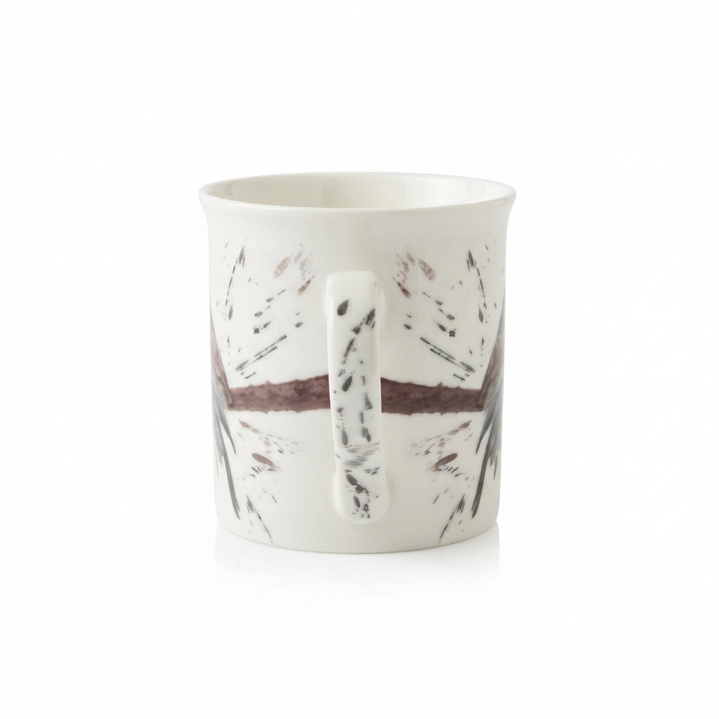 Kookaburra - New Bone China Mug